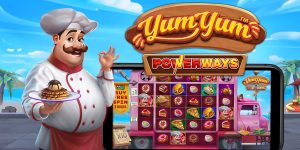 Daftar Game Slot Online Resmi Terbaru 2023 Penghasil Uang Asli Yum Yum Powerways