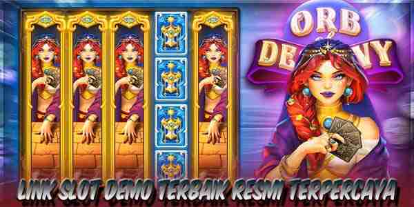 Link Judi Slot Demo Gacor Terbaik Resmi Terpercaya Orb of Destiny