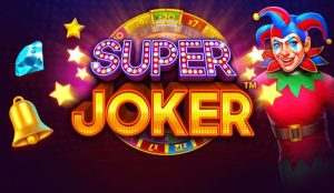 Situs Slot Gacor Hari Ini Resmi Terpercaya Jackpot Sensational Super Joker