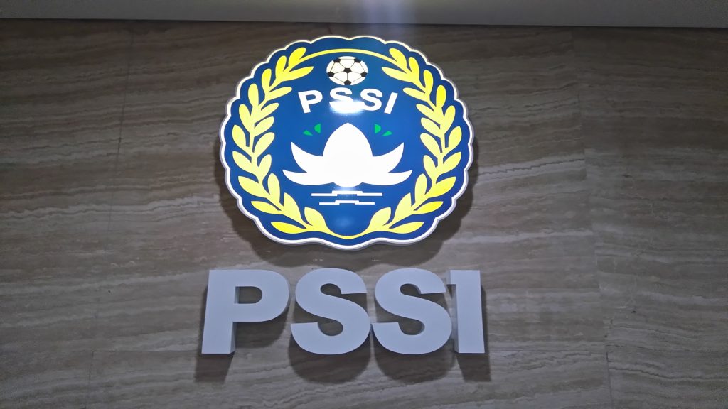 Calon Ketua Umum PSSI