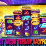 Link Slot Gacor Terbaik Jackpot Terbesar Cash Surge