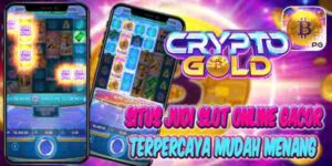 Situs Judi Slot Online Mudah Menang